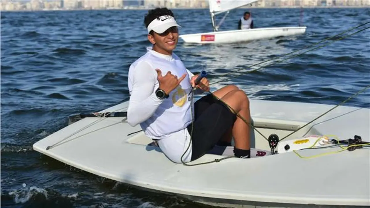 بقيادة 12 لاعباً.. قائمة منتخب مصر المشاركة في البطولة العربية للشراع 2026